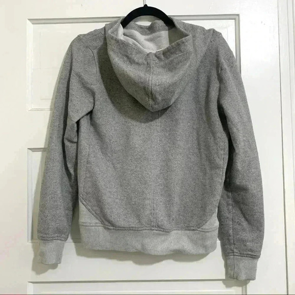 Lole Hoodie - Grey - Small - Picture 6 of 8